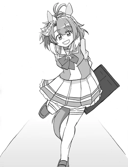 #ダンツフレーム生誕祭2025 ずっと隣の家の幼馴染概念(再掲) 