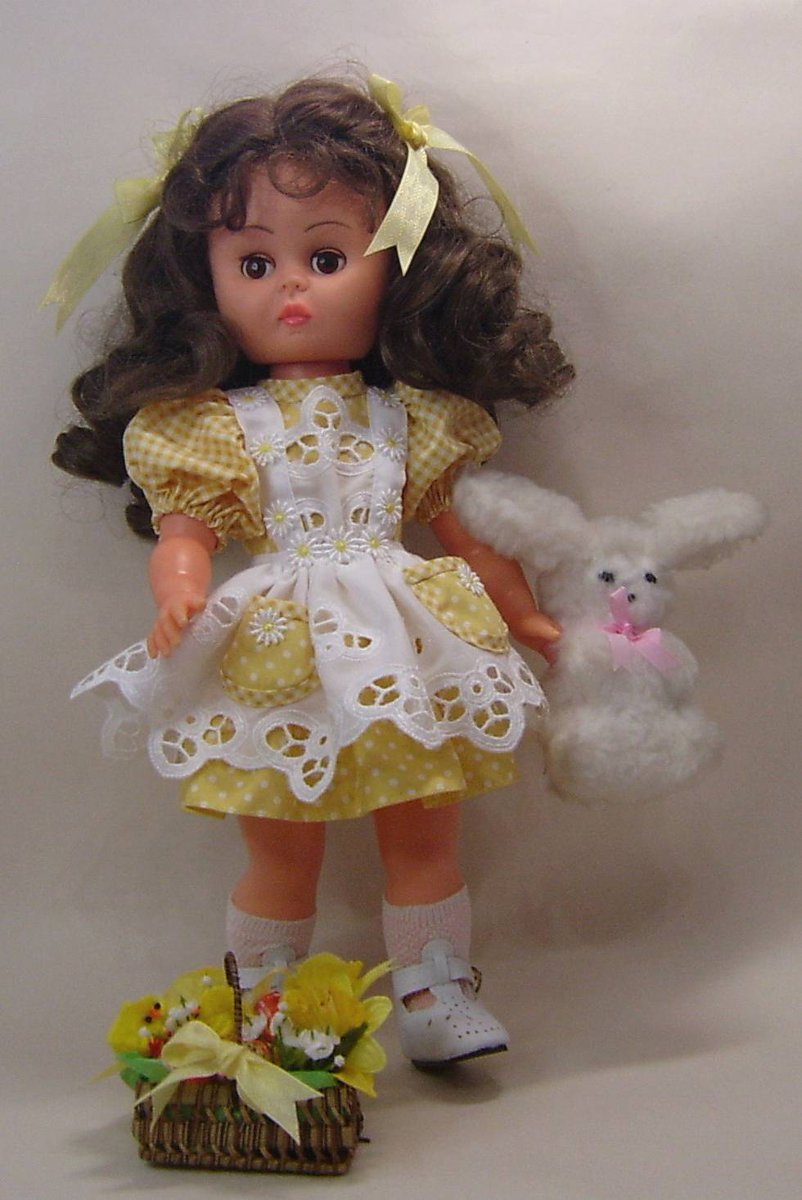 Angeliqueminis's tweet photo. Happy Easter! https://t.co/56XOrvSDno