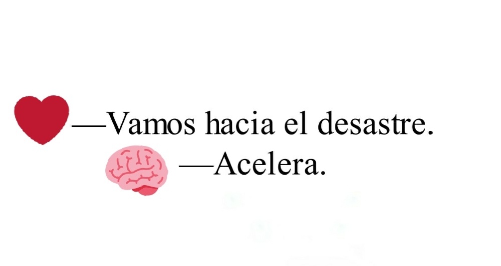 Yo en el amor :