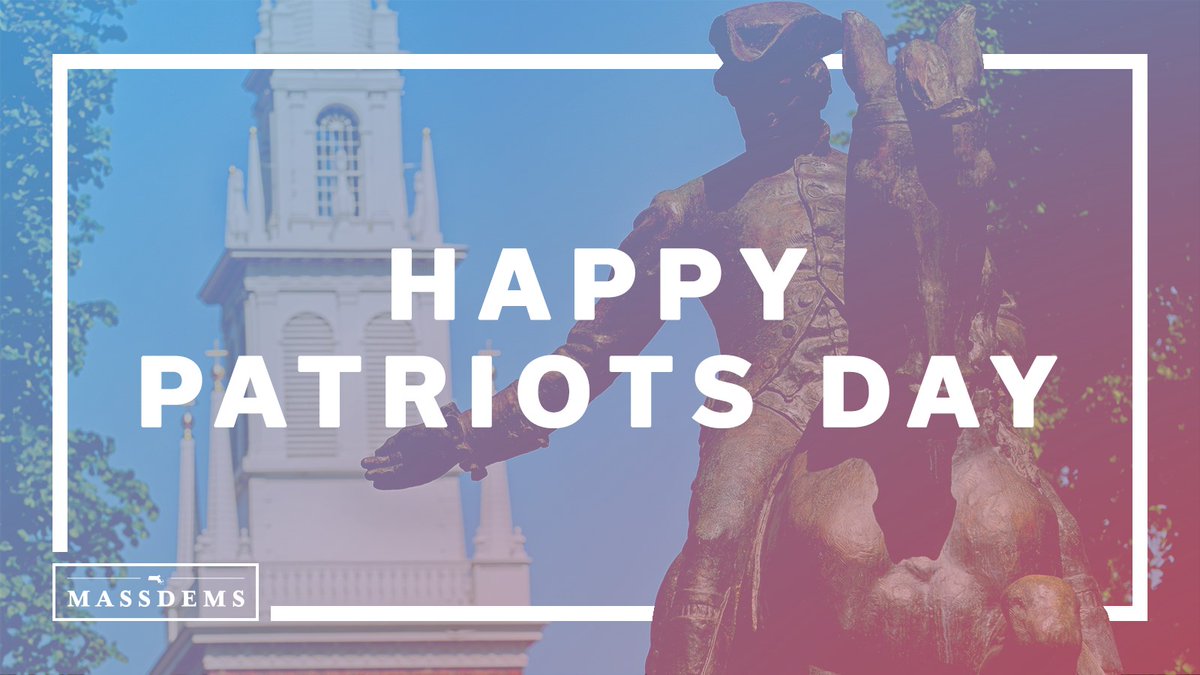 🚨 Reminder: Our branch will be closed on Monday, April 21st, for Patriots Day. Please use our mobile and online banking services for your banking needs. Thank you! #PatriotsDay #MetroWestCFCU ow.ly/YSno50VCxFc