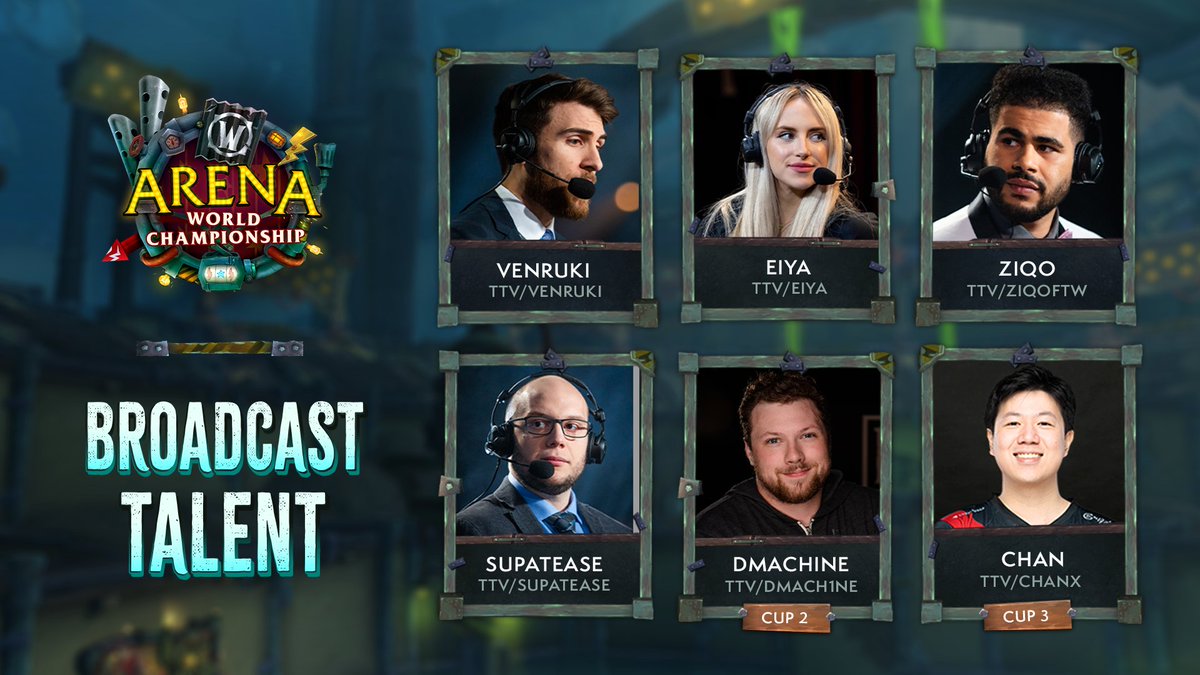 AWC CUP 3 BEGINS IN 1 HOUR!

Welcome <a href="/ChanTV_/">Chan</a> to the desk for the final cup👀