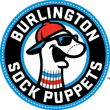 See you in Sockville!

Super excited and appreciative for the opportunity to work with <a href="/GoSockPuppets/">Burlington Sock Puppets</a> this summer.

Beyond pumped for what's ahead in the <a href="/AppyLeague/">Appalachian League</a>.