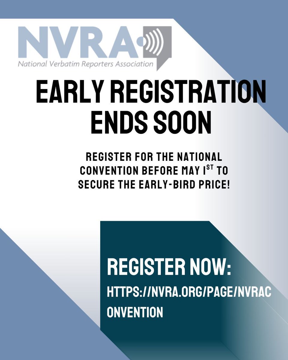 NVRA1's tweet photo. Register at the this link!

https://t.co/ZMFVnxEMj5 https://t.co/Q8nZCqDMsB