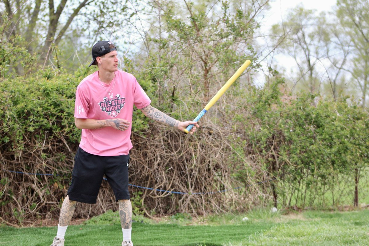 📸 Scenes from a cloudy, windy opening weekend!