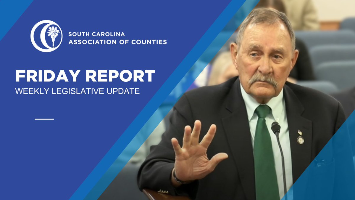 The House was on furlough this week but the Senate addressed several bills, including the boat tax bill. Thanks to your efforts, the bill has been carried over. Keep contacting your reps &amp; ask them to oppose this bill! More  in the Friday Report 🔗conta.cc/4ikgX3v