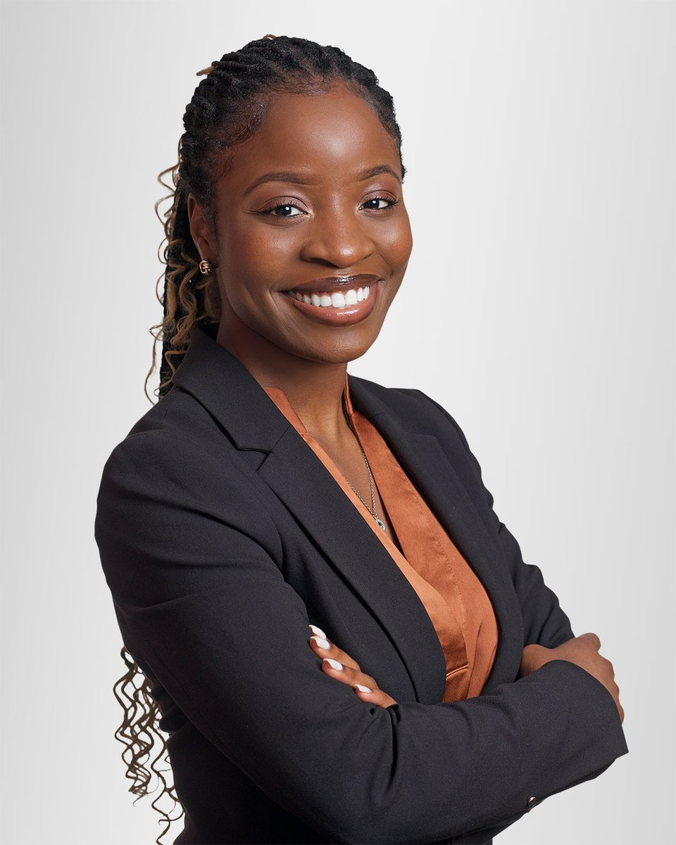 In a new Student Spotlight, Patience Adegboyega ’25 reflects on her time at NYU Law, her favorite classes, and her love of crochet: ow.ly/Lyq650VCUiQ