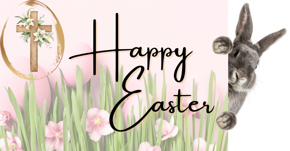 AttadalePartner's tweet image. As we celebrate this season of renewal and hope, we’re reminded of the power of fresh beginnings, bright possibilities, and thoughtful reflection—values that not only define this time of year but also guide our work every day. Happy Easter from Attadale!
#Easter2025 #HappyEaster