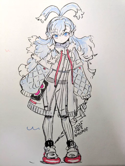 今日のこぼ 