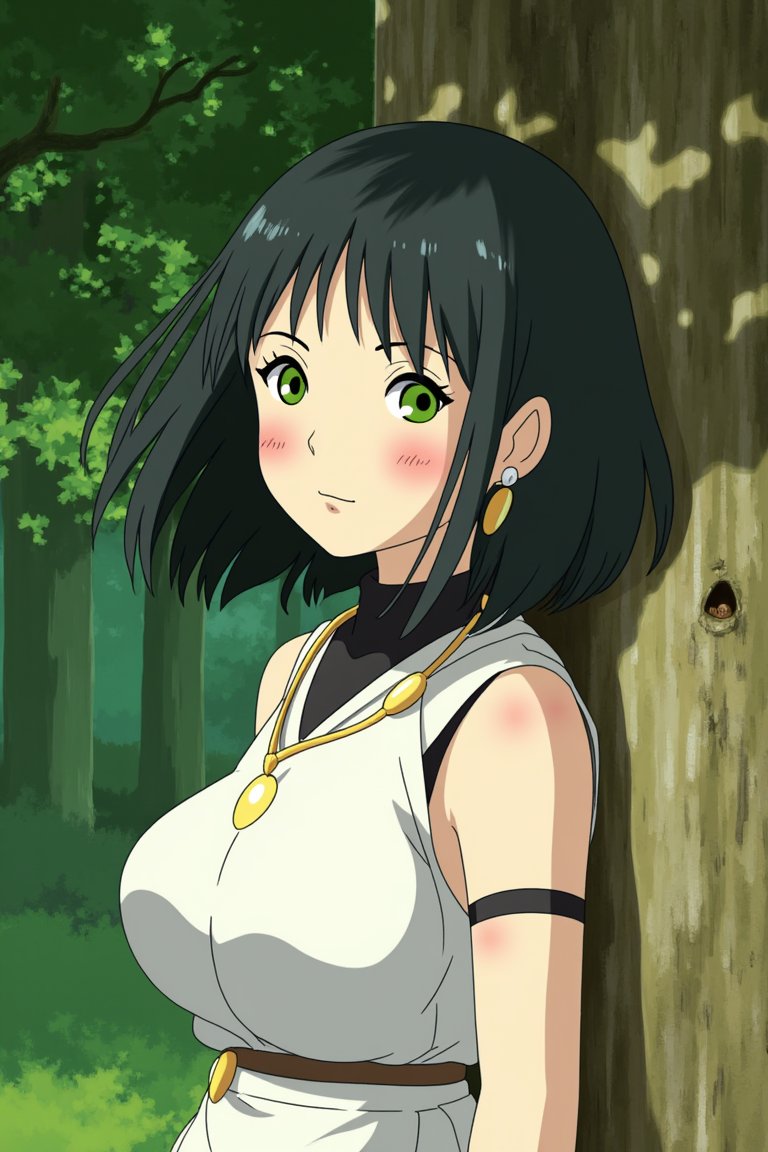 ChloeXu2016's tweet photo. Studio Ghibli -Anime Flux.1 lora-below link  
https://t.co/qxeXnLrlHx

#stablediffusion #lora #Flux #midjourney #TensorArt #ComfyUI #aiartcommunity #ACGN #AnimeArt #Animes #AnimeJapan2025 #动漫 #aigc #shakkerai #AI #AIAnime #GPT4 #seaart #fanart #digitalarts https://t.co/ezmoftX0IE