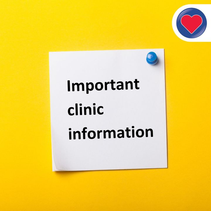 Sexual Health Services 4 Doncaster (@shs4doncaster) on Twitter photo Please let us know as soon as possible if you can't make your appointment or no longer need it.
Email us at SexualHealth.4Doncaster@nhs.net, and we'll take care of the rest.
Your cooperation means a lot to us and helps us serve everyone better. Thank you! Please let us know as soon as possible if you can't make your appointment or no longer need it.
Email us at SexualHealth.4Doncaster@nhs.net, and we'll take care of the rest.
Your cooperation means a lot to us and helps us serve everyone better. Thank you!