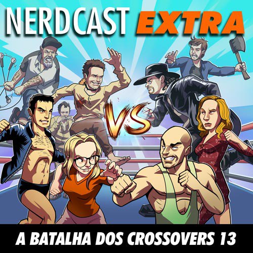 🎙️ Sexta-feira é dia de NerdCast… e dessa vez tem entrada triunfal no ringue! 💥

O WrestleMania 41 tá chegando na Netflix nos dias 19 e 20 de abril e o episódio dessa semana é pra quem ama WWE!

Vai ter lutas lendárias, histórias insanas e muita nostalgia de ringue. Dá o play e
