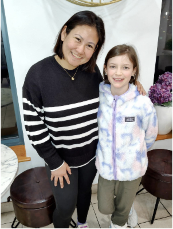 PrecVaccines's tweet photo. π£ The Boston Marathon is only 3 days away! πββοΈ
Tytana Yap is running the #BostonMarathon with Boston Children's Hospital in support of the @PrecVaccines! Donate today to help Tytana reach her fundraising goal. #PrecVaccinesNetwork #BostonMarathon2025
https://t.co/Vfb2abYB7F https://t.co/PilVIRYnXN