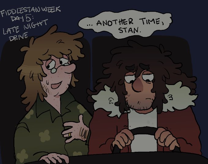 fiddlestandaily's tweet image. 138 for #fiddlestanweek