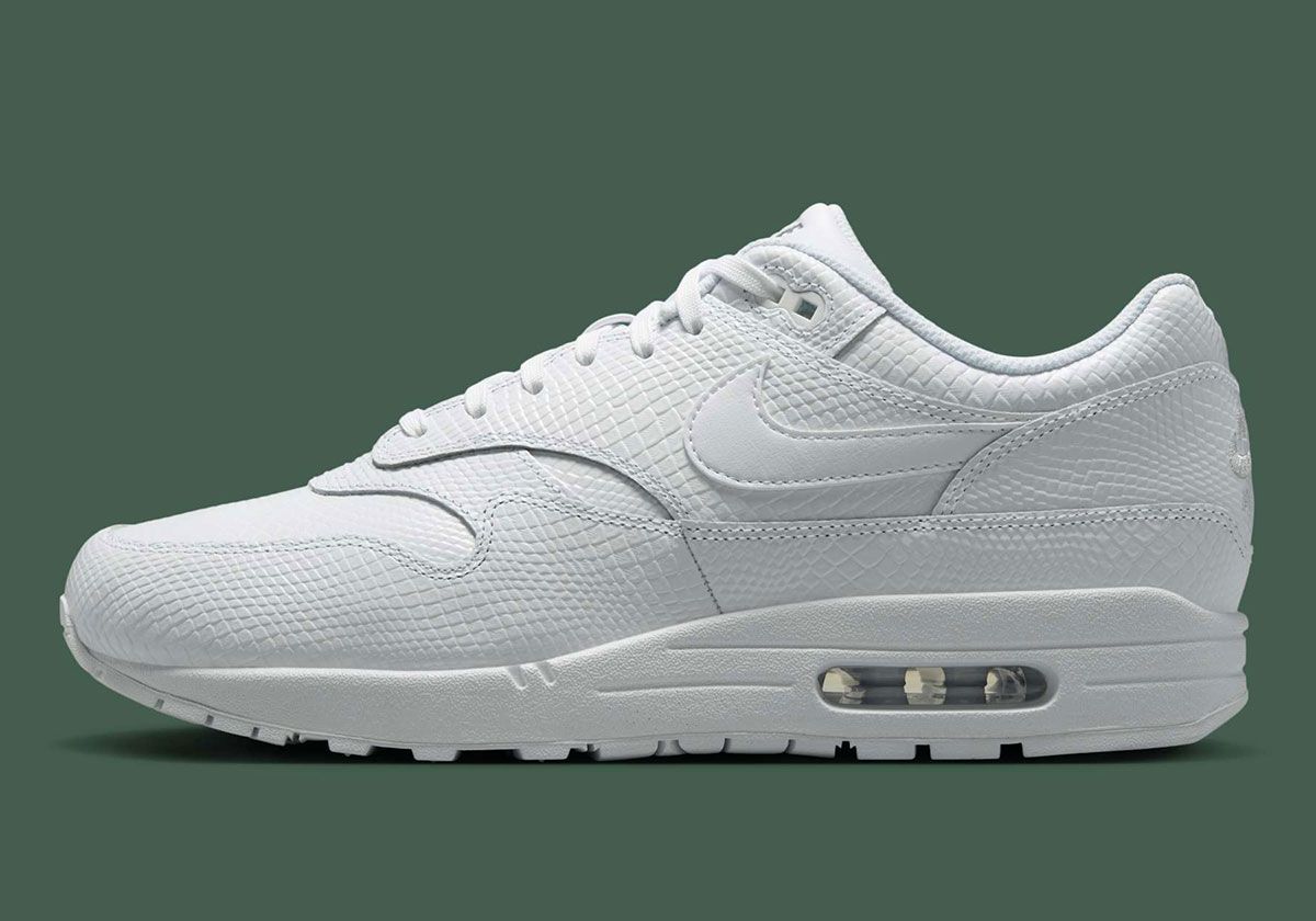 nike air max 1 reptile