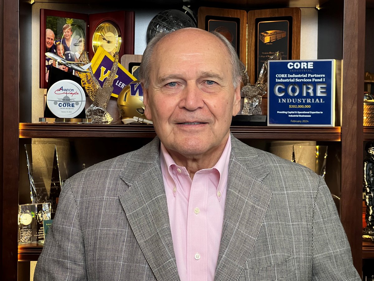 Bob Nardelli tweet media