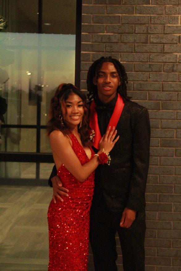 Prom night 2025