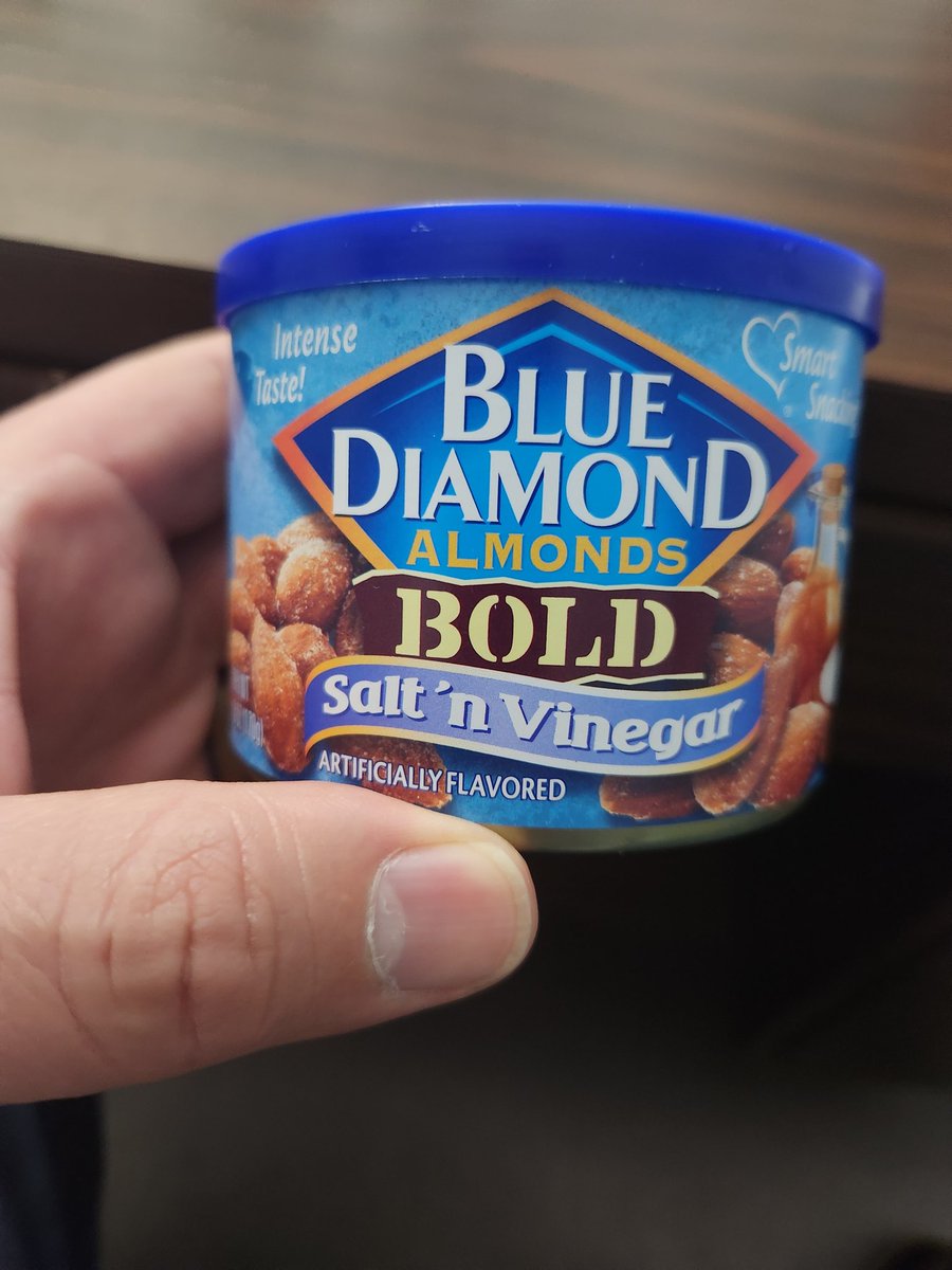 stmatthew79's tweet image. Anyone who dares.... you should try these. #sotasty