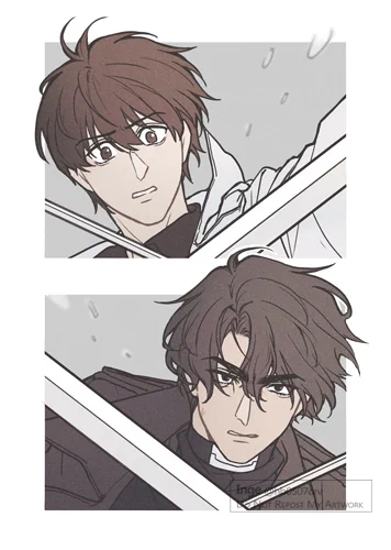 Break up the fight...…?ok,never mind.🙄

#중독 #Joongdok #衆獨 
