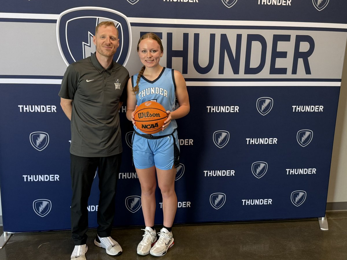 Allison Price (@allisonprice26) on Twitter photo Had a great visit and work out with Manhattan Christian yesterday. Everyone was so nice and welcoming. Thank you Coach <a href="/daltonmiller23/">Dalton Miller</a> !
<a href="/Nate_1ogan/">Nate Logan</a>
<a href="/TeamOKGirlsBB/">Team Oklahoma Girls Basketball</a>
<a href="/coachjvick1/">Coachjvick (new)</a> Had a great visit and work out with Manhattan Christian yesterday. Everyone was so nice and welcoming. Thank you Coach <a href="/daltonmiller23/">Dalton Miller</a> !
<a href="/Nate_1ogan/">Nate Logan</a>
<a href="/TeamOKGirlsBB/">Team Oklahoma Girls Basketball</a>
<a href="/coachjvick1/">Coachjvick (new)</a>
