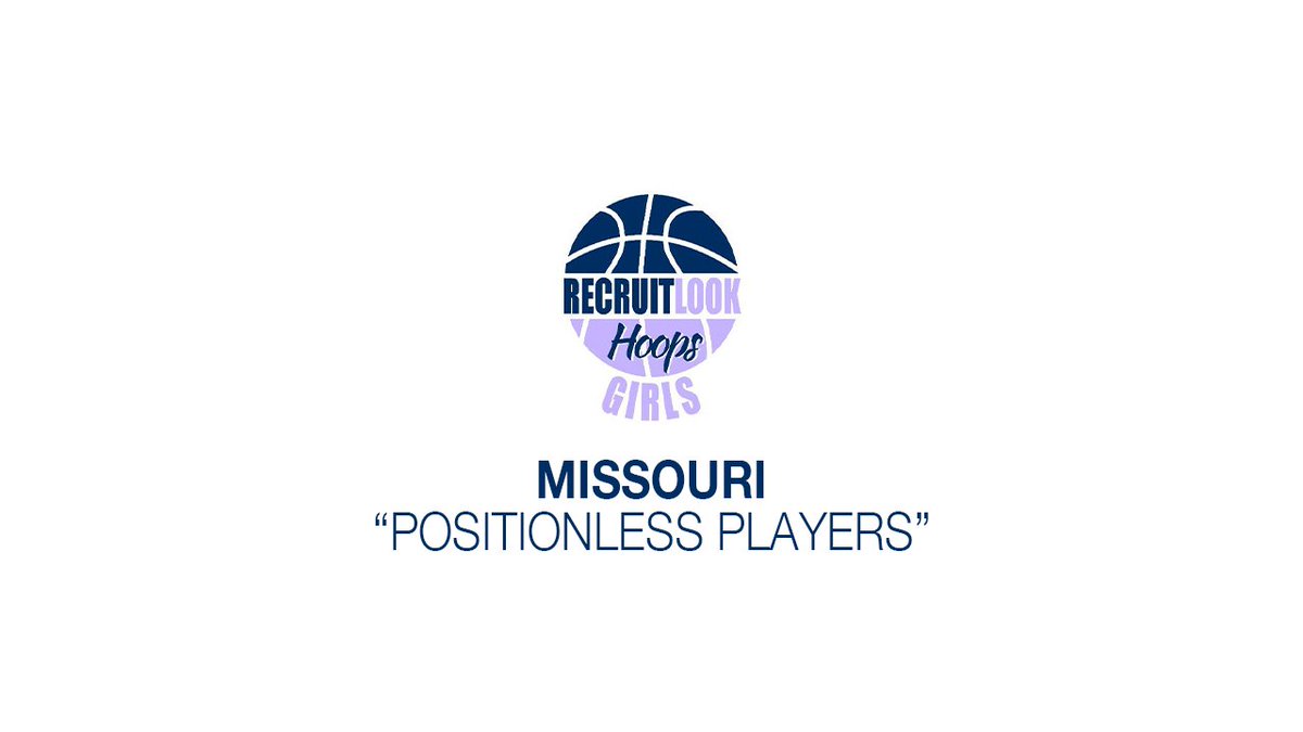 RecruitLook Hoops Girls (@rl_hoopsgirls) on Twitter photo Missouri: "Positionless Players"
Braylin Brunkhorst, Kylee Reiter, Jayce Green, Peyton Ward (<a href="/peytonward_/">Peyton Ward</a>), and Maryann Kenyon (<a href="/MaryannKenyon55/">Maryann Kenyon</a>).
Link: recruitlook.com/missouri-posit… Missouri: "Positionless Players"
Braylin Brunkhorst, Kylee Reiter, Jayce Green, Peyton Ward (<a href="/peytonward_/">Peyton Ward</a>), and Maryann Kenyon (<a href="/MaryannKenyon55/">Maryann Kenyon</a>).
Link: recruitlook.com/missouri-posit…