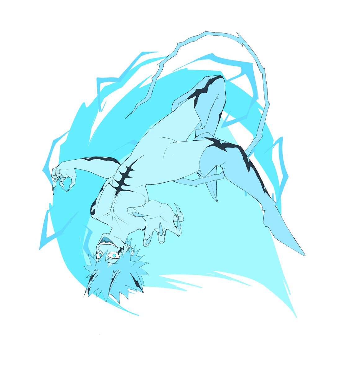 Yooo who is this
#BlackClover #luckvoltia #luck #bc #fanart