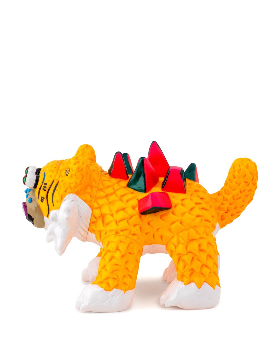 Kaiju One / 壹工房on X: 