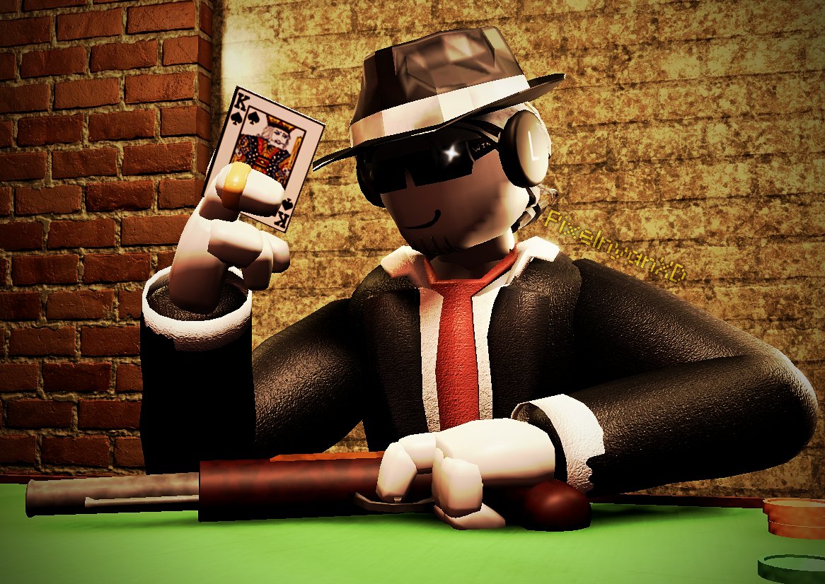 forsaken #robloxforsaken #Chance #TwoTime #Azure NON-BINARY GANG