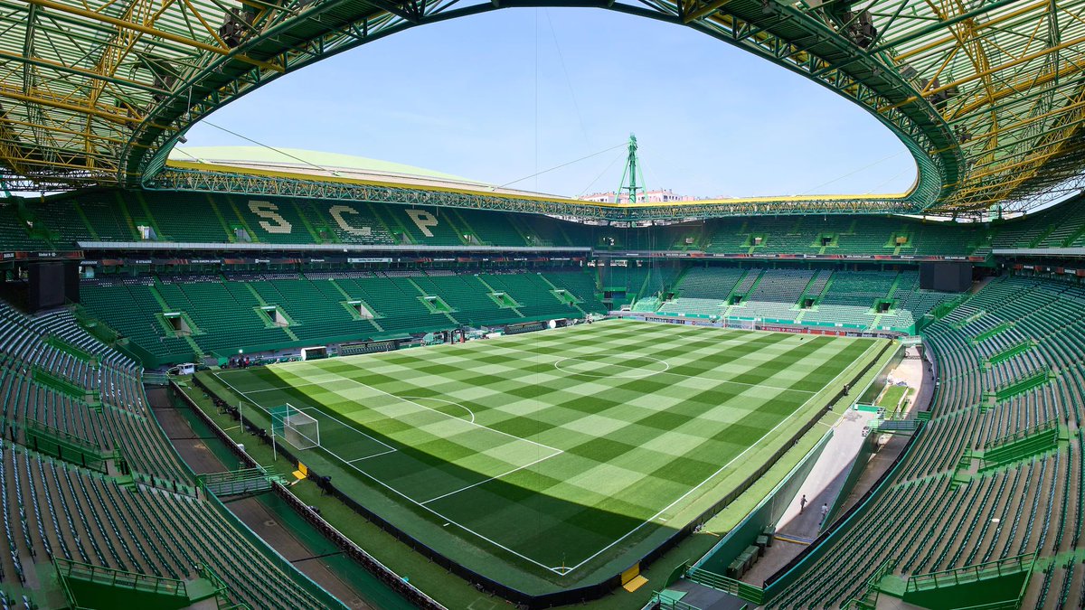 Sporting CP Adeptos 🏆 (@sporting_cpadep) on Twitter photo 