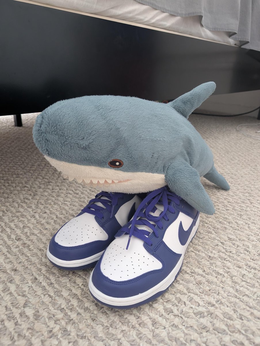 Any slark support enjoyers?