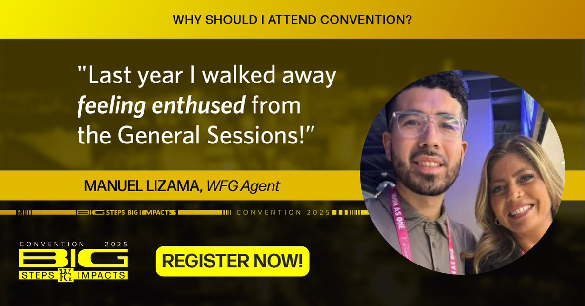 World Financial Group tweet media