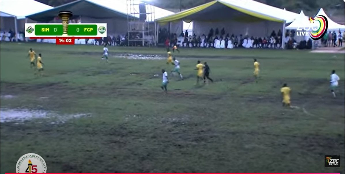 Kana kwavira muchadii