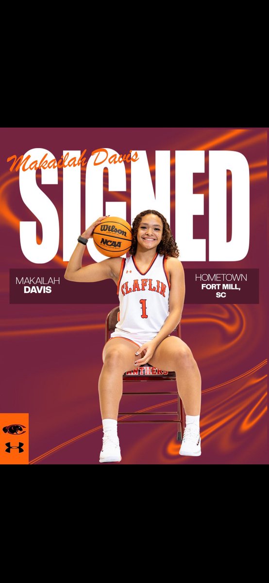<a href="/ClaflinWBB/">Claflin Womens Basketball</a> 🤍🧡