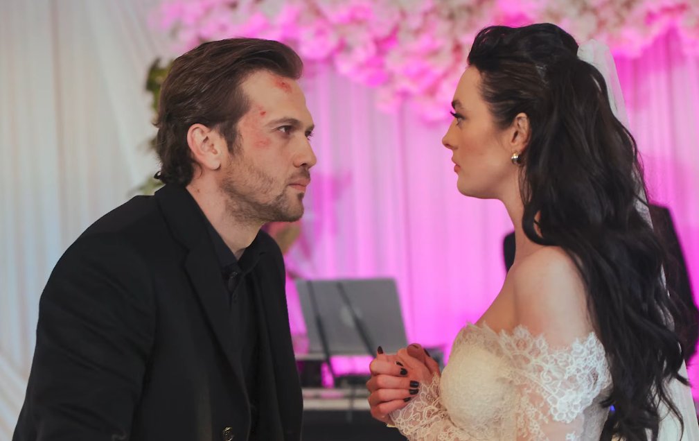 imdevfnc's tweet image. #MelisSezen #ArasBulutİynemli 💖