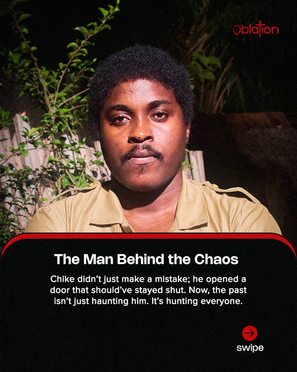 Two shoes production tweet media