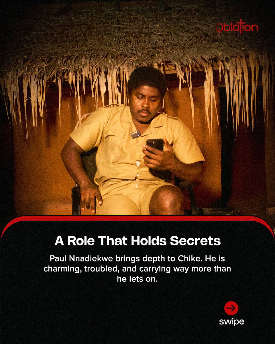 Two shoes production tweet media