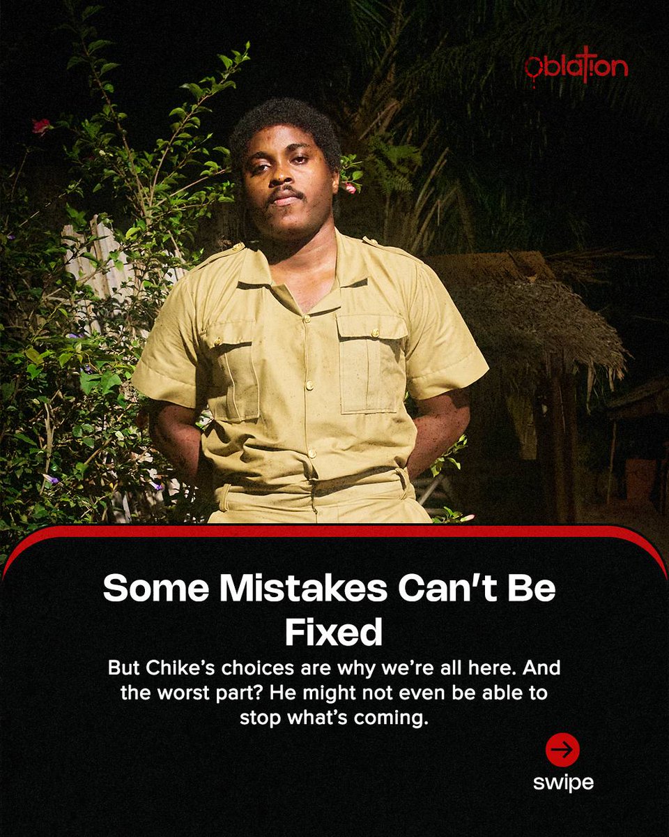 Two shoes production tweet media