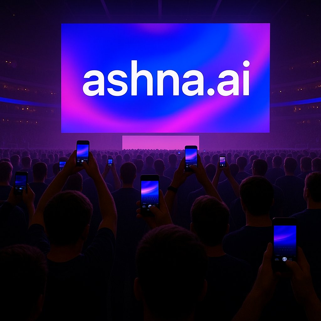 Pooja90Sharma's tweet photo. ๐ฅฐ Meet https://t.co/JhUce0gp9Y, your AI assistant for a simplified life! Advanced automation & personalized advice at your fingertips #AshnaAI #AIassistant #RetroTrailer #GalaxyM56 #RCBvPBKS #Suriya #LoveForMonster #Chinnaswamy
https://t.co/kon2rx0xxT
https://t.co/rvEQSgzDCX https://t.co/Ak5QqRzZOd