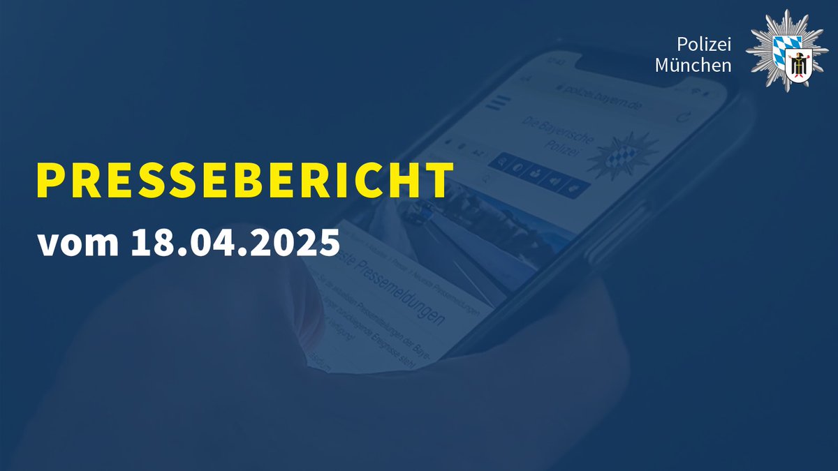 PolizeiMuenchen's tweet photo. Zwischen Mittwoch und Donnerstag wurde in einen Kindergarten in Aubing eingebrochen, es konnte jedoch nichts entwendet werden. Der oder die Täter flüchteten anschließend in eine unbekannte Richtung. Nun suchen wir Zeugen. 

Mehr dazu:
https://t.co/sRRd0YpsZw https://t.co/hOFHGxbv3k