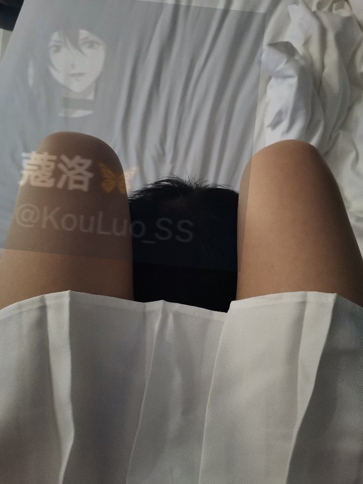 KouLuo_SS's tweet photo. 每次见面后都会叽里咕噜 https://t.co/l58Zs1XJRD