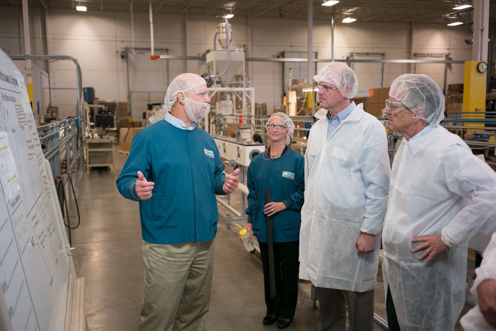 Small manufacturers depend on MEP Centers for expert support.
Slashing MEP funding puts American industry—and our global edge—at risk.
We should be investing more, not less.
#MEPMatters