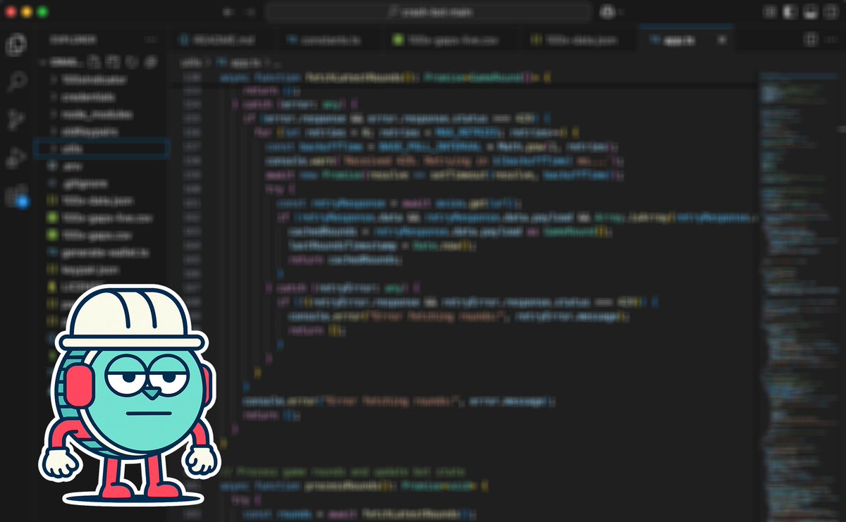 Merci 🎧 (@eth_merci) on Twitter photo 🎁 giveaway time 🎁
✅like
✅repost
✅drop sol wallet
celebrating constant progression with my <a href="/degencoinflip/">Degen Coin Flip</a> betBot.
you don't have to follow me to win, but it doesn't hurt
👉🔔 🎁 giveaway time 🎁
✅like
✅repost
✅drop sol wallet
celebrating constant progression with my <a href="/degencoinflip/">Degen Coin Flip</a> betBot.
you don't have to follow me to win, but it doesn't hurt
👉🔔