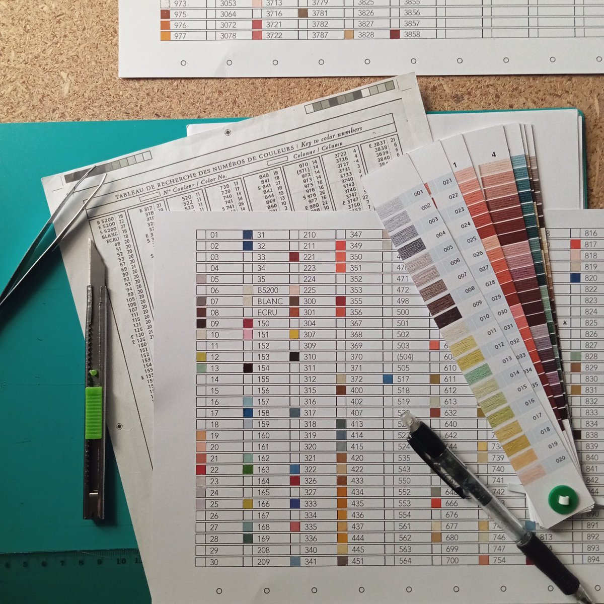 EBdG_'s tweet photo. Nueva guía de color para mi #proyecto de #habitaciones de #hotel pixeladas. 
·
·
·
#Arte #Art #ArteContemporáneo #ContemporaryArt #proceso #workinprogress #espacios #spaces  #guíadecolor #colorguide #project #collage #analógico #analogical #ebdg_ https://t.co/Zh4HvVSxP2