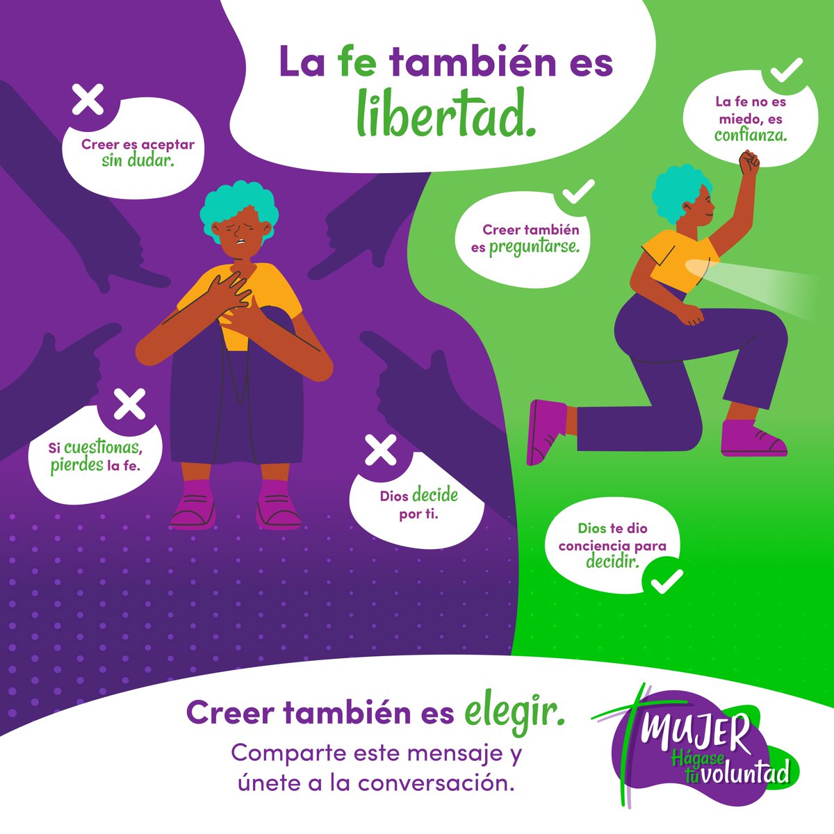 Red CDD LAC tweet media