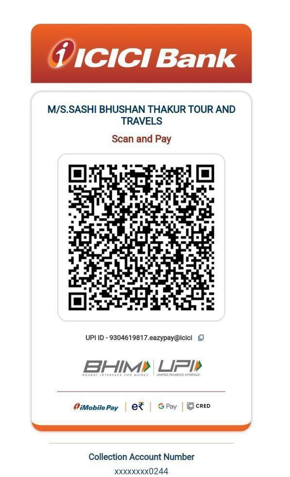 AkashTh48585276's tweet image. Kindly share the QR @Shikshasatygrah 

Lets crowd fund for upcoming hearing 🙏🏻

#BPSCReExamForAll