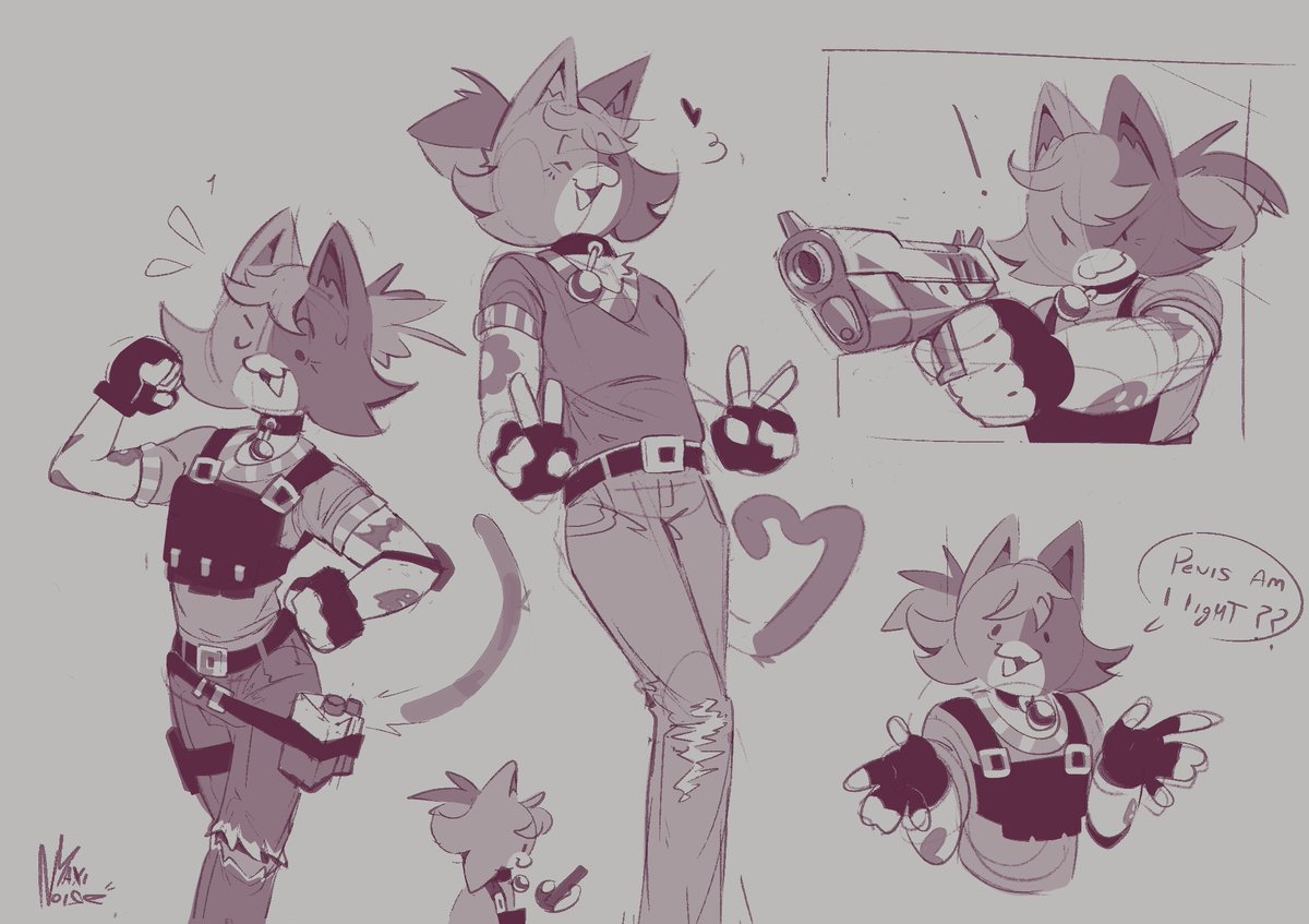 cate