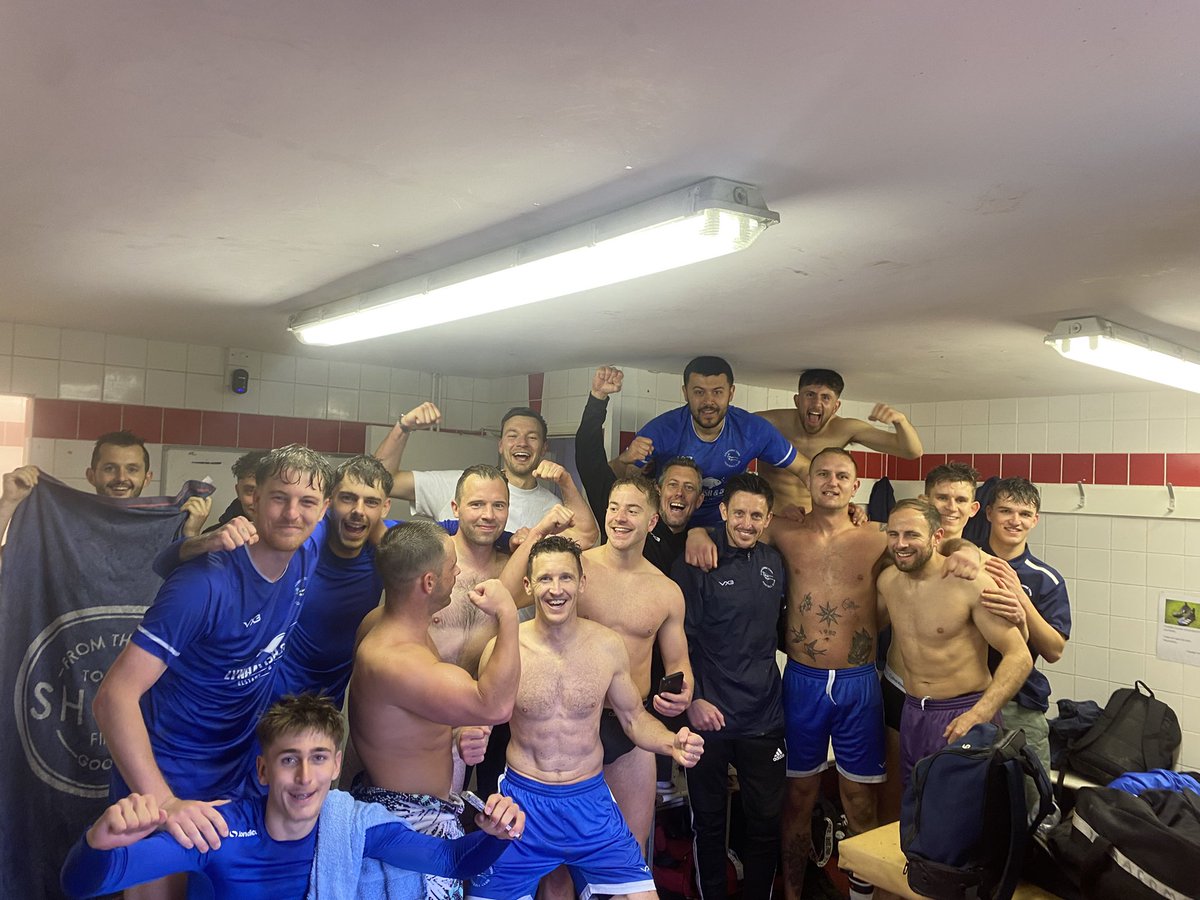 𝐈𝐥𝐟𝐫𝐚𝐜𝐨𝐦𝐛𝐞 𝐓𝐨𝐰𝐧 𝐀𝐅𝐂 tweet media