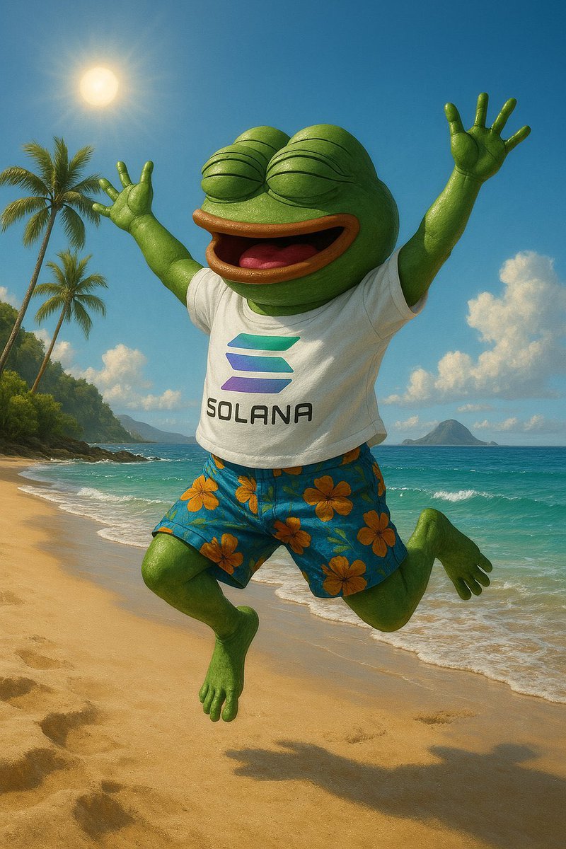 🐸 Besim 🔜💲 tweet media