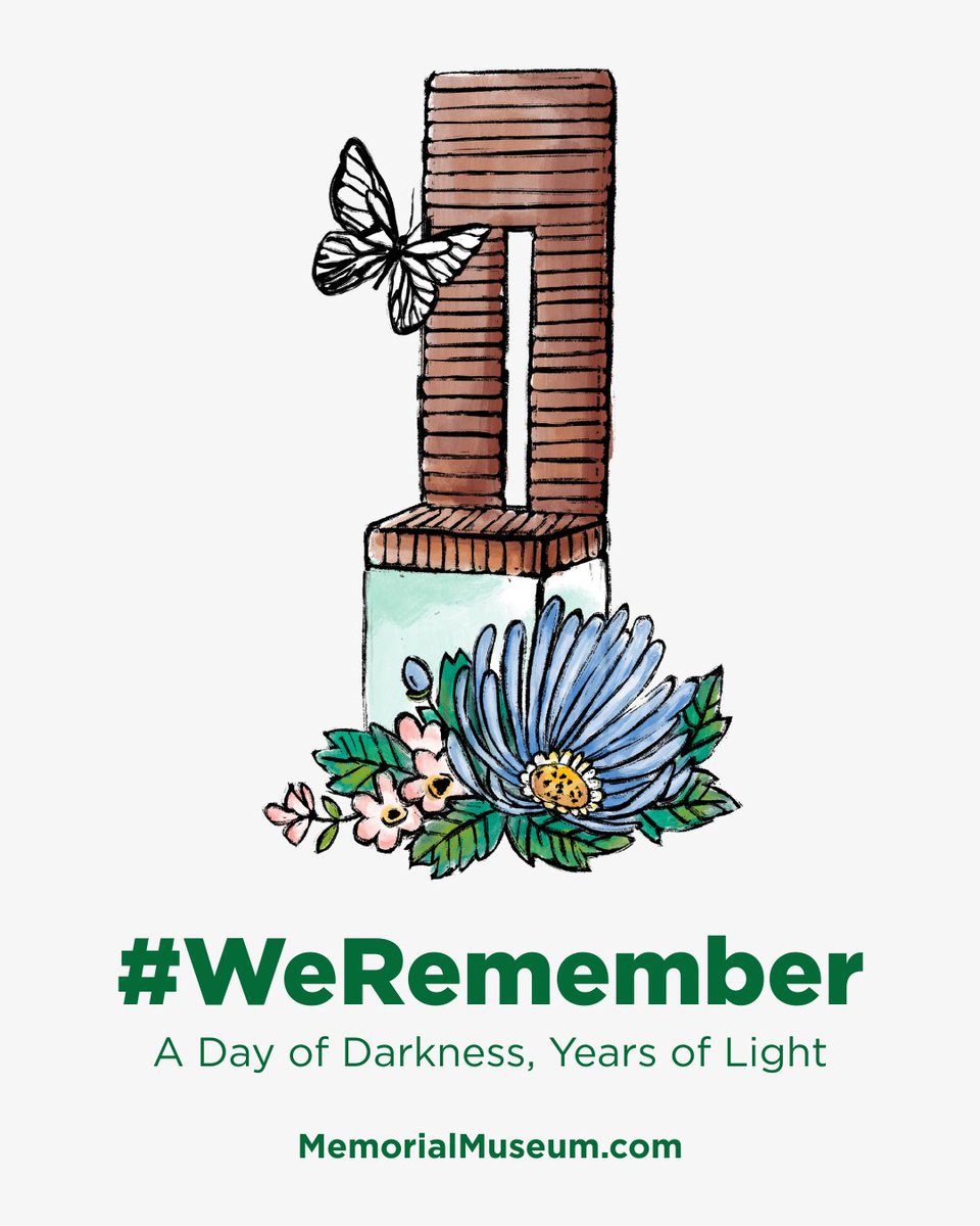 30 years ago today, our community endured a day of darkness. But from darkness came strength, and for the last 30 years the light has endured. Today #WeRemember those who were killed, those who survived and those changed forever by the 1995 Oklahoma City bombing.