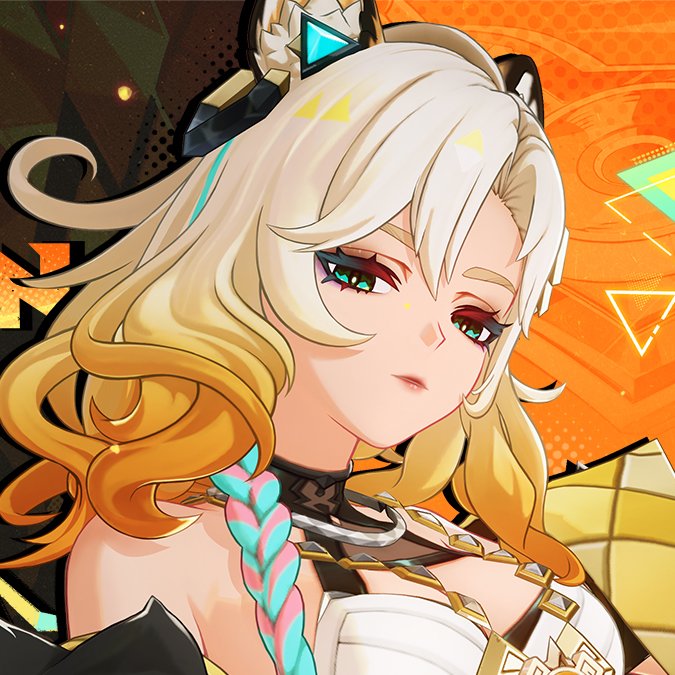 SORTEO DE BENDICIÓN LUNAR✨

Requisitos sencillos✅
🔁RT A ESTE TWEET
▶️SEGUIRME EN TWITCH

Resultado el día 21 de Abril‼️

#GenshinImpact #Genshin #原神 #Sorteo #Escoffier #Skirk