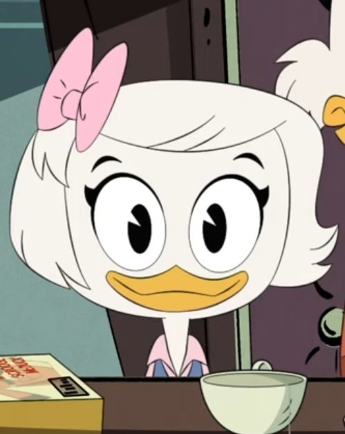 CommandoKnight2's tweet image. Day 18 of Webby 
#Ducktales #Webby 
😃😃😃